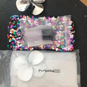 Mac Cosmetics Prep and Prime +